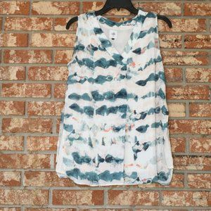 CABI Sleeveless Top
